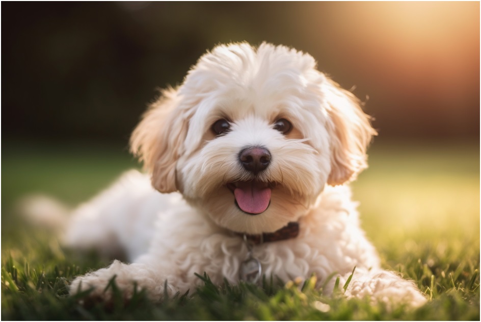 Love: Essential Tips For Maltipoo Care